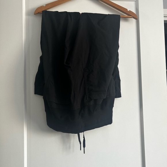 lululemon dance studio pant - size 2 - Picture 3 of 3